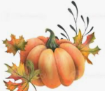 Autumns seasonals