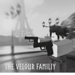 The Velour Family