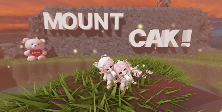(HBD Latte) Mount CAK! screenshot 1