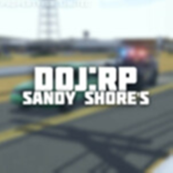 [Main Game] Sandy Shores Roleplay Server