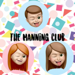 the banana club for kids