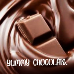 Chocolate Training Session