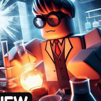 [UGC] Ro-Bio: The Biotics Experiment