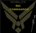 ROBLOX infantry corps commandos