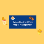 Dylan’s Breakfast Place Upper Management