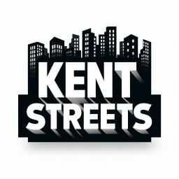 Kent Streets