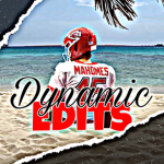 DYNAMIC EDITSyt