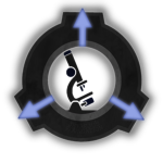 [Scientific Department] [SCPF]