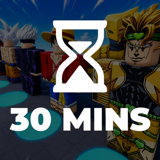 Anime Ability Arena Roblox game