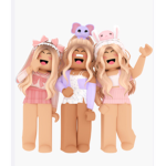 Roblox Is In The House