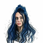 .*+~ The Billie Eilish Fans ~+*.
