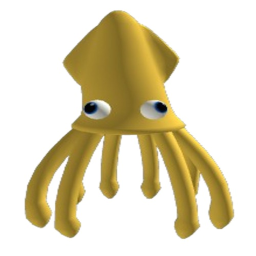 squid