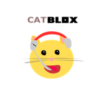 CAT BLOX FAN GROUP