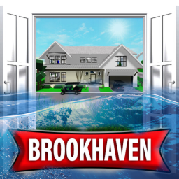 Brookhaven 🏠 RP FLOODED