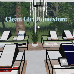Clothing Homestore