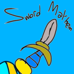 ⚔️ sword mayhem ⚔️ (mobile support)