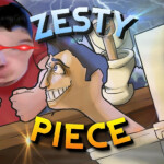 [SKIBIDI FRUIT] Zesty Piece