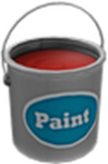 Paint Tool Roblox game pass icon