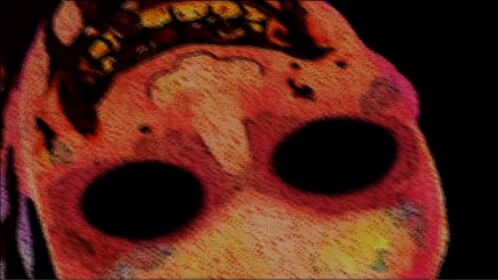 Really Scary Game [Do Not Play!]