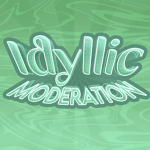 Idyllic Moderation