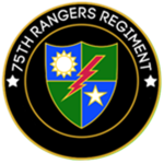 [USAR] - 75th Rangers Regiment -