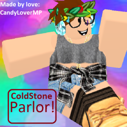 Cold Stone || Training Centre