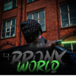 Bronx Worlds