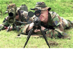 Sniper Storm