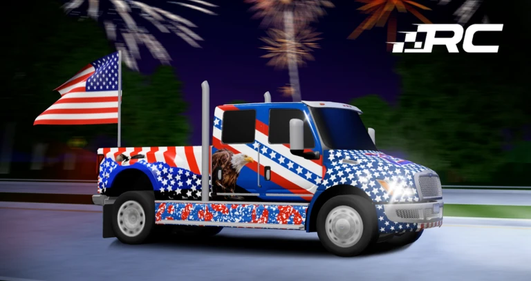 4th Of July