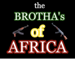 Brotha's of Africa