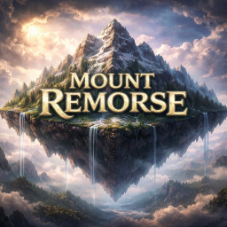 [ EVENT VIP 1 RBX ] MOUNT REMORSE