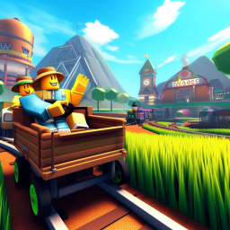 Cart Ride | Free Admin