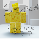 Secret service (rats sercet service And more…)