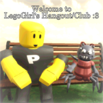 LegoGirl's club