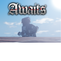 Awaits Menu