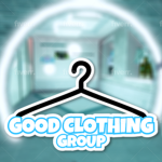 Good Clothing Groups.
