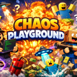 Chaos Playground
