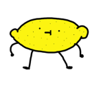 When life gives you lemons, make lemonade