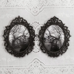 ୨୧ gravedoll ୨୧