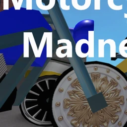 Motorcycle Madness icon