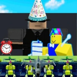 Adham's Birthday Bash