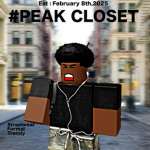 Peak Closet