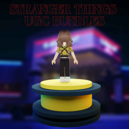 🧇 ELEVEN UGC BUNDLE