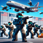 U.S Custums and Border protection