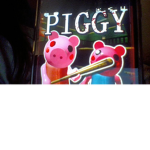 PIGGY ARMY or SQUAD