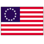 [US] Colonial United States