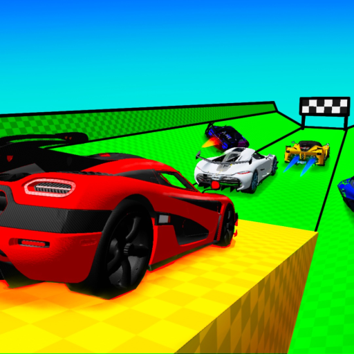 [UPD] Car Of Hell official Roblox game thumbnail