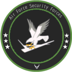 [SF] Air Force Security Forcеs