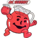 Kool-Aid Klub Members And Leaders