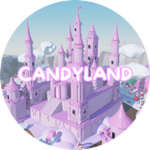 Welcome To Candyland